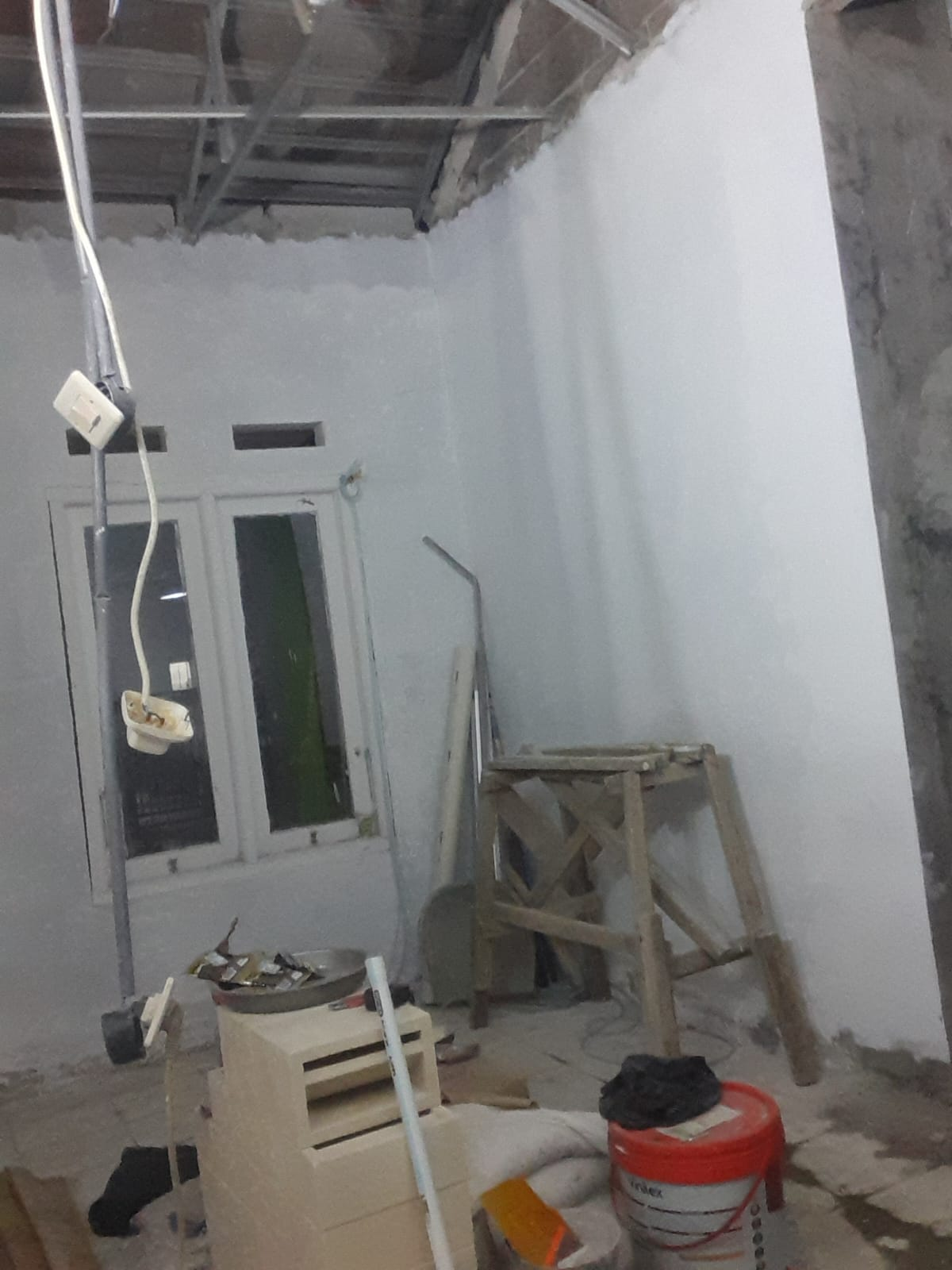 Wall Sealer